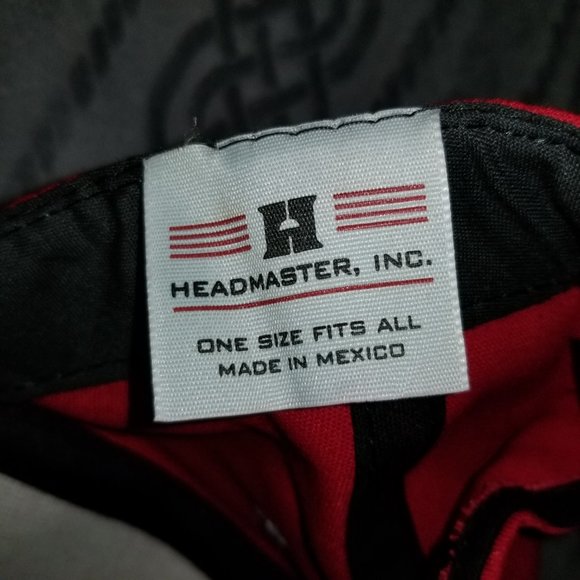 Ohio State Men's Adjustable Ballcap - Picture 5 of 6